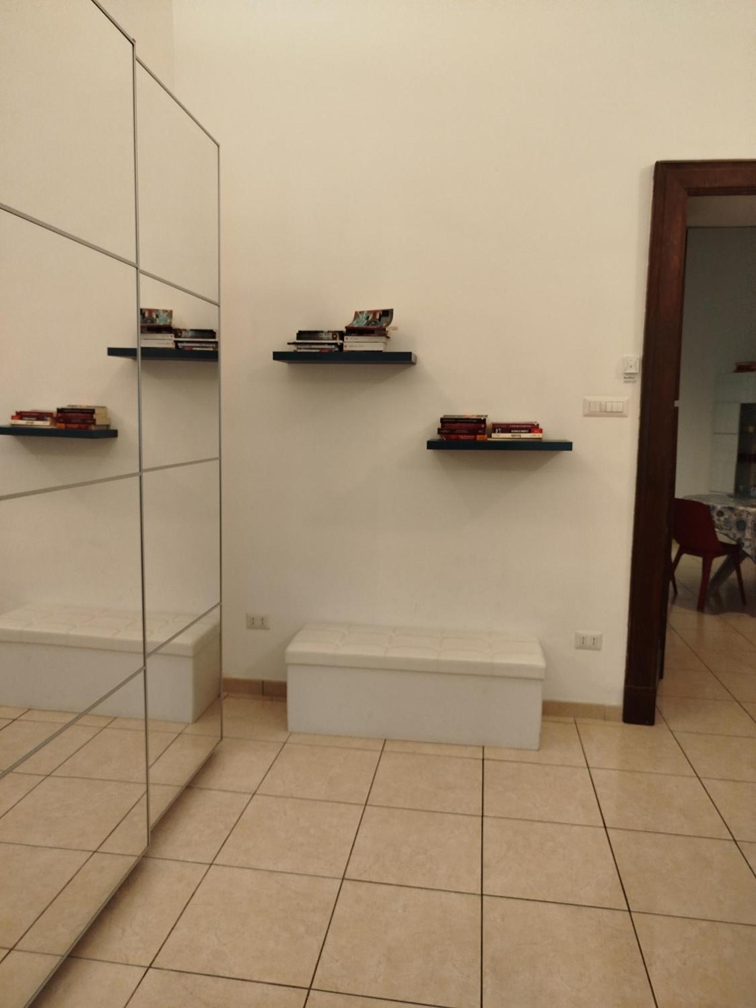 Napoli Forcella House Al Centro Di Napoli Apartamento Exterior foto