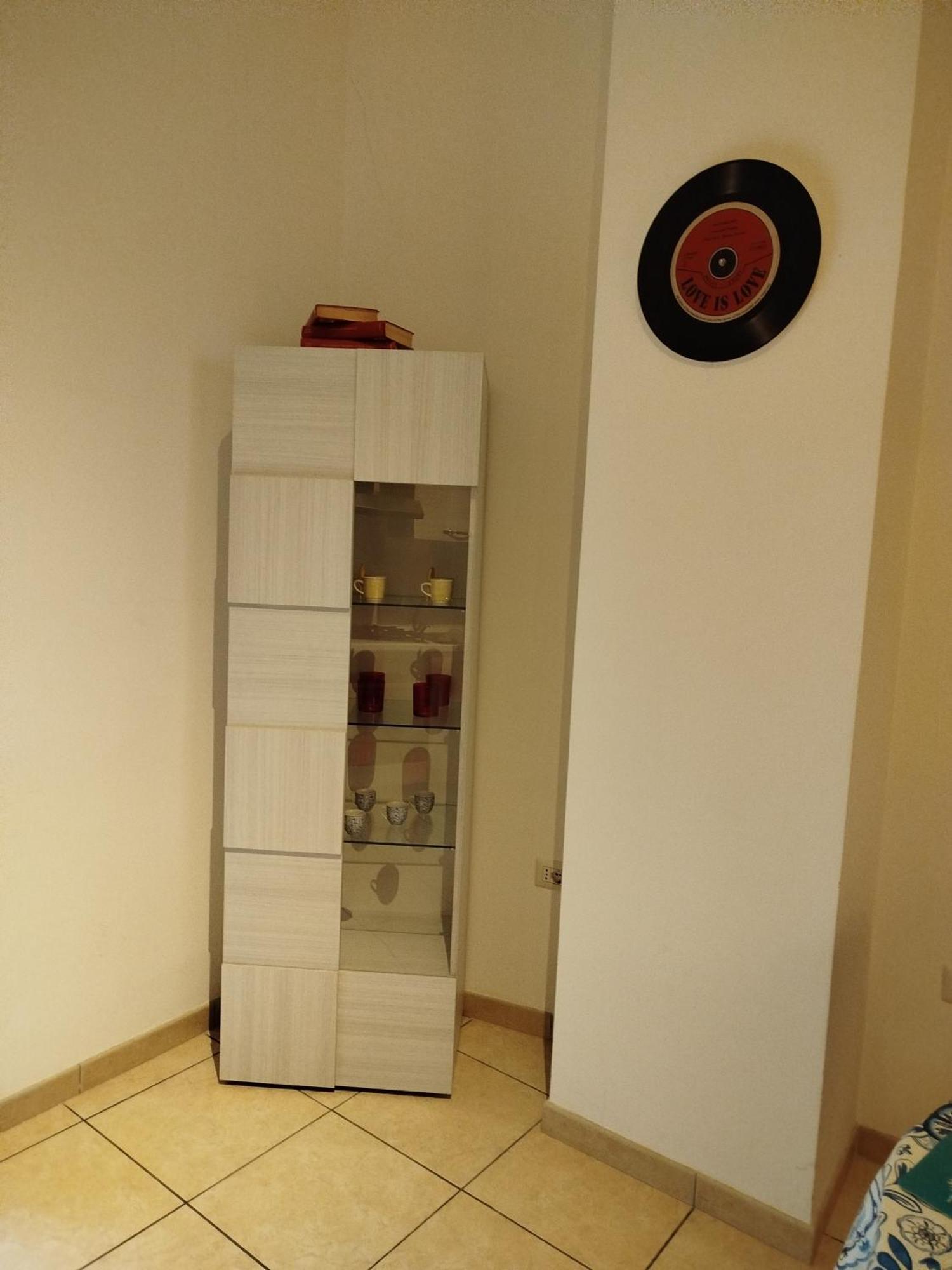 Napoli Forcella House Al Centro Di Napoli Apartamento Exterior foto