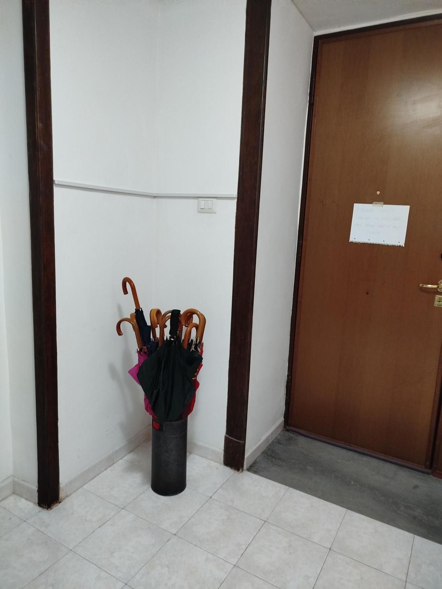 Napoli Forcella House Al Centro Di Napoli Apartamento Exterior foto