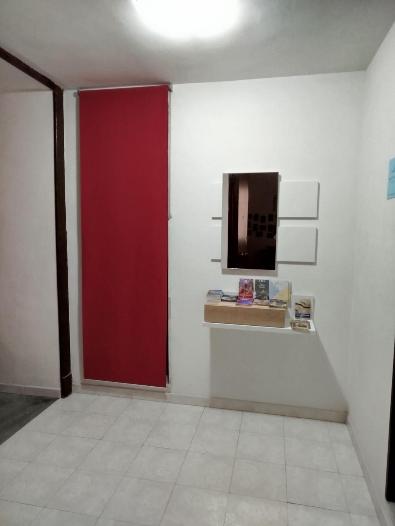 Napoli Forcella House Al Centro Di Napoli Apartamento Exterior foto