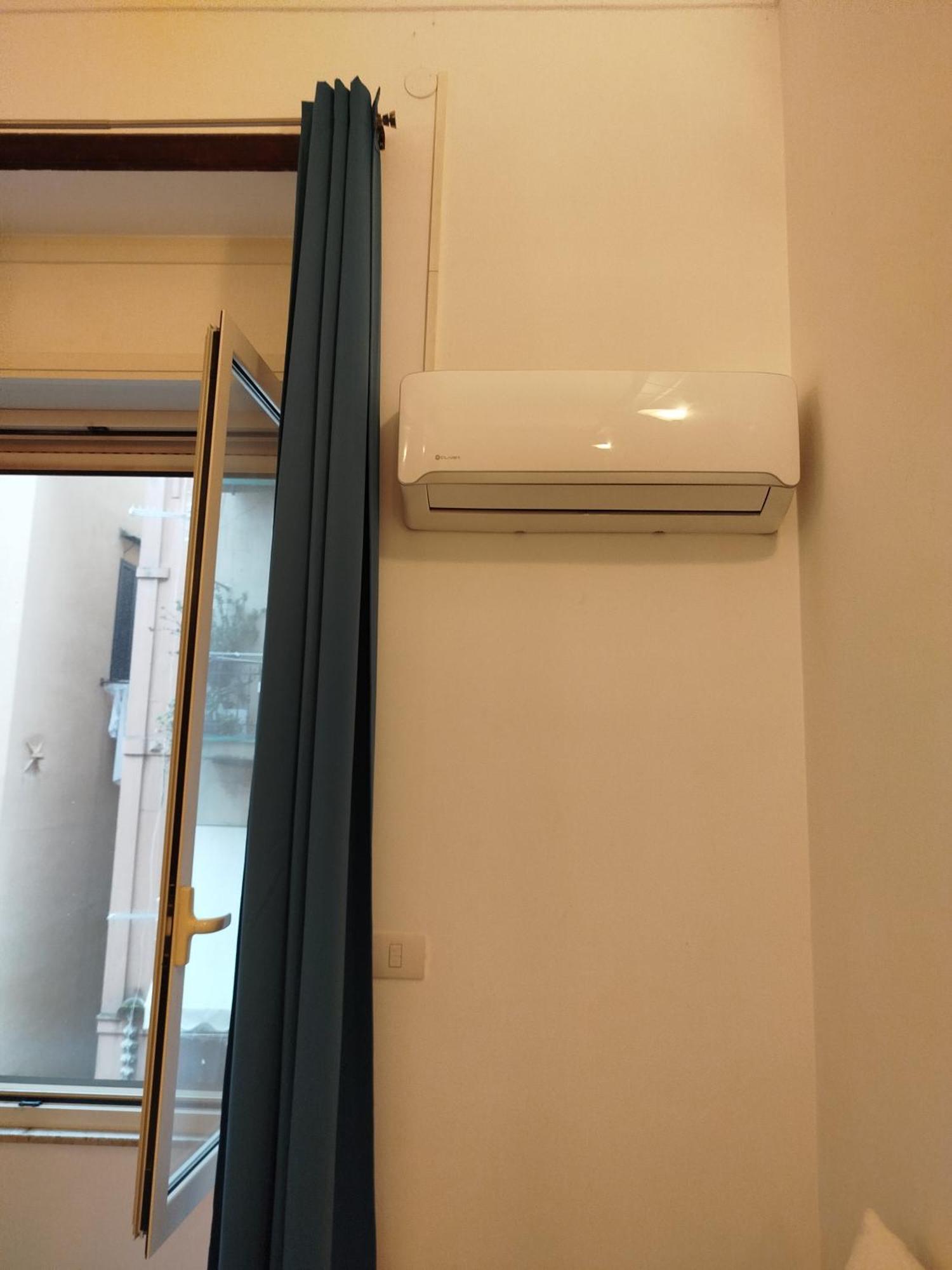 Napoli Forcella House Al Centro Di Napoli Apartamento Exterior foto